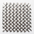 Decorative Wire Grille Panel WG0006