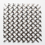 Decorative Wire Grille Panel WG0009