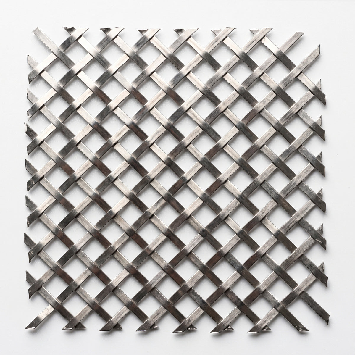 Decorative Wire Grille Panel WG0009