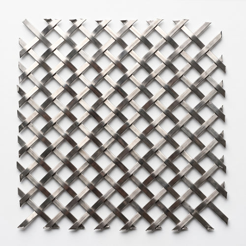 Decorative Wire Grille Panel WG0009