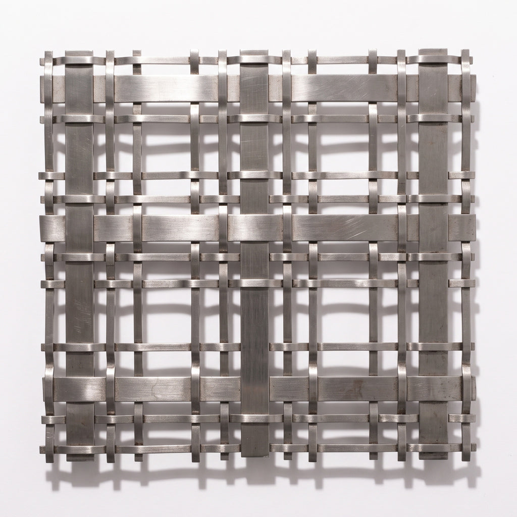 Decorative Wire Grille Panel WG0009