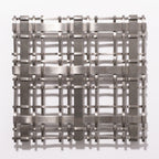 Decorative Wire Grille Panel WG0009