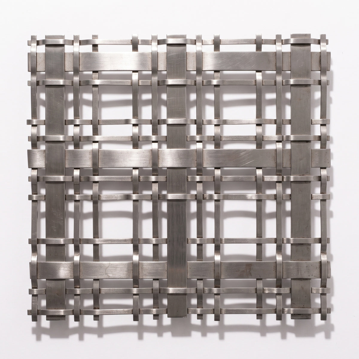 Decorative Wire Grille Panel WG0009