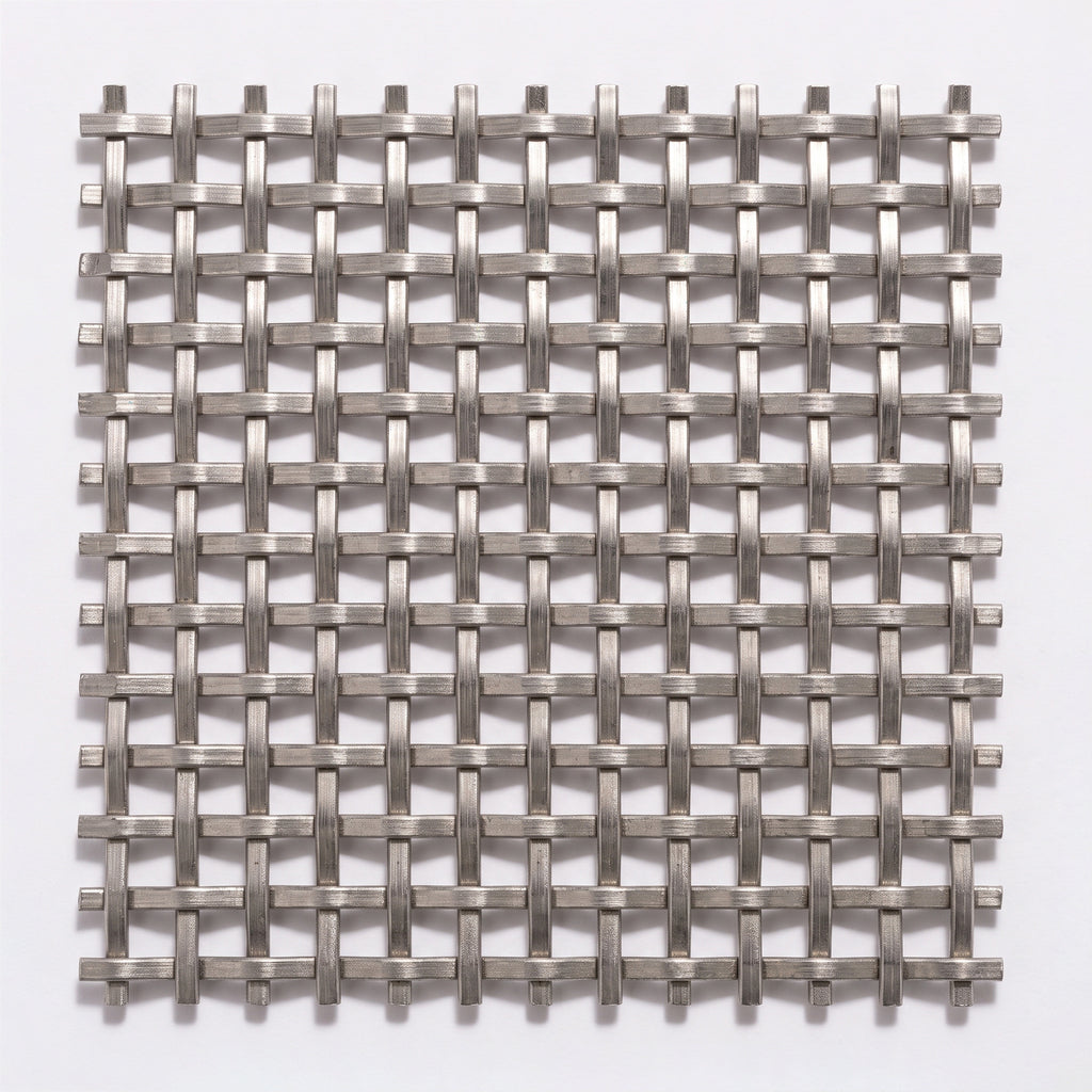 Decorative Wire Grille Panel WG0009