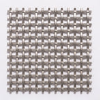Decorative Wire Grille Panel WG0009