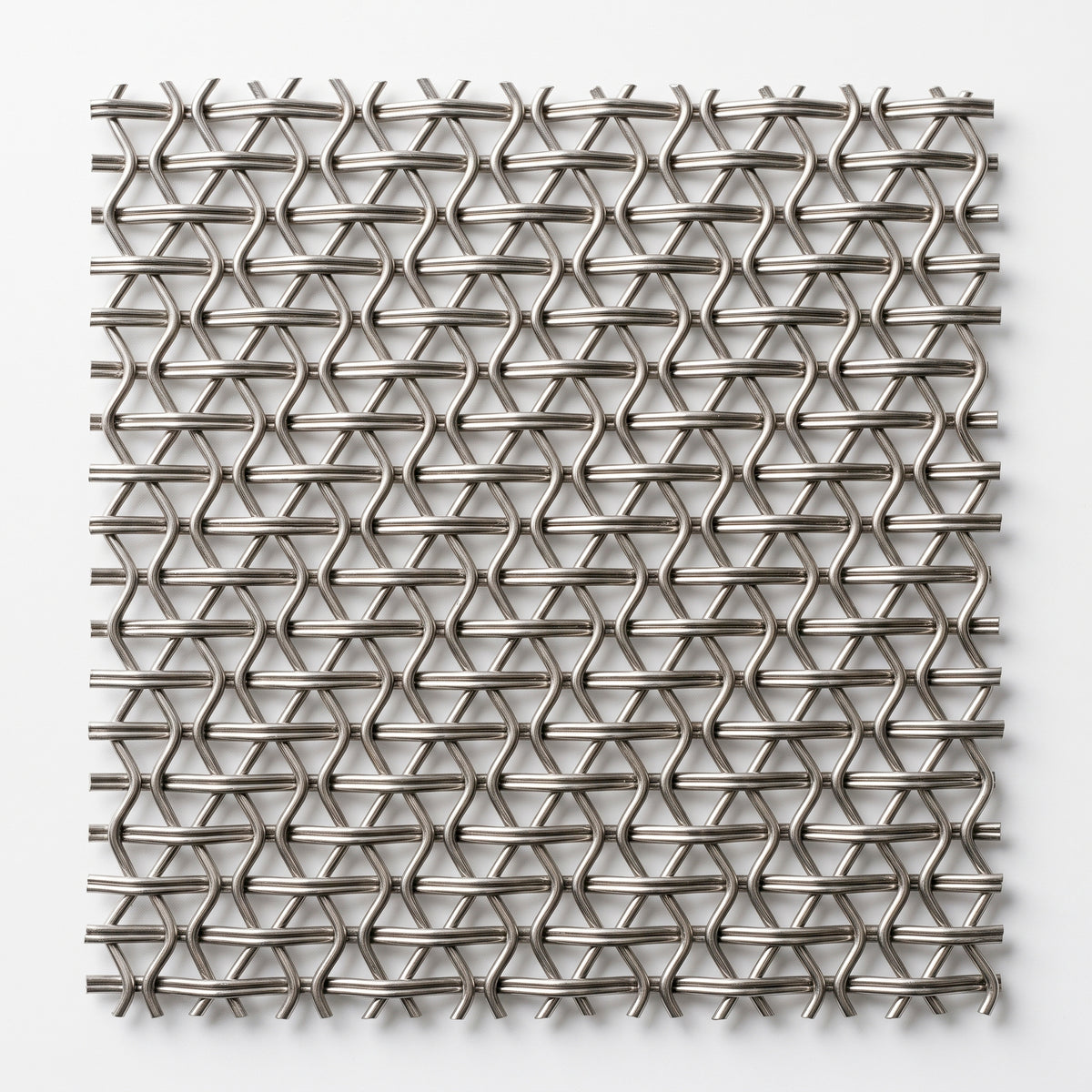 Decorative Wire Grille Panel WG0009